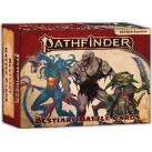Pathfinder 2E Cards: Bestiary Battle Cards